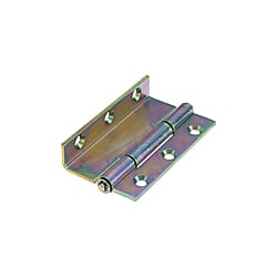 ドア用ヒンジ（B-810・鉄製）