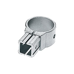 パイプジョイント金具（A-1219・ステンレス製）