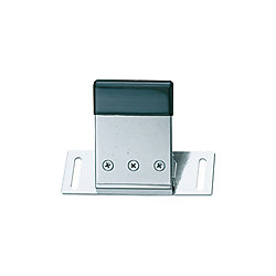 ステンレス ボンベストッパー C-1836