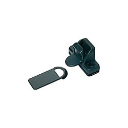 プラスチック スライドラッチ CP-294N