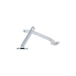 ステンレス軽量扉用ステー B-1454