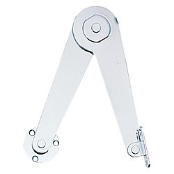 天蓋用平型ワンタッチステー B-38