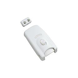 プラスチックダブルロックファスナー CP-114