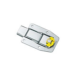 ステンレスロック付カトルロック C-1534