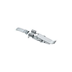 ステンレス円筒用キャッチクリップ C-1227