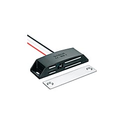 防水スイッチ付マグネットキャッチ LE-133