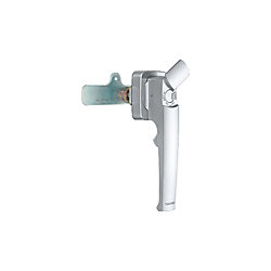 スタッド付防水レバーロックハンドル A-130-S