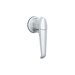 ステンレストリガー付防水ハンドル KA-1140-W
