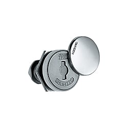 ステンレスロックハンドル A-1220