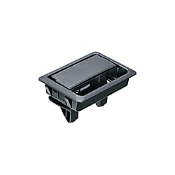 プラスチックカバーラッチ AP-846