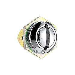 ロックハンドル A-120-1