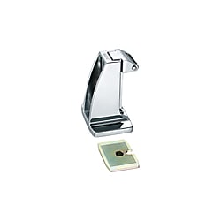 密閉用セフティハンドルFA-602用受座 FA-602S-7
