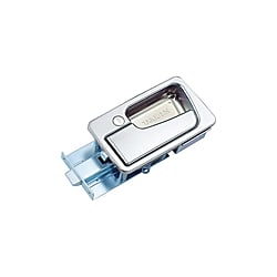 ラッチ式平面ハンドル A-540