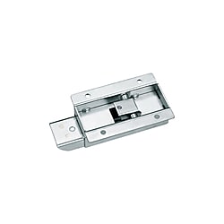ステンレスプッシュラッチ C-1175