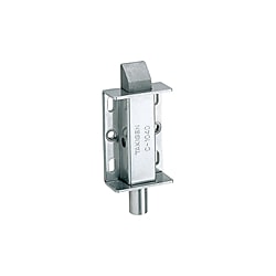 ステンレスロッド用ラッチ錠 C-1040