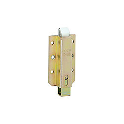 ロッド棒用ラッチ錠 C-58