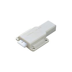 プラスチックワイヤー用ラッチ錠 CP-626