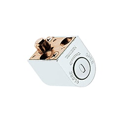 シリンダー付ロックボルト C-65-A