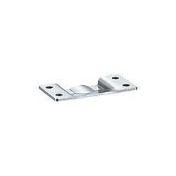 ステンレスロッド棒用受け AC-1025-RR