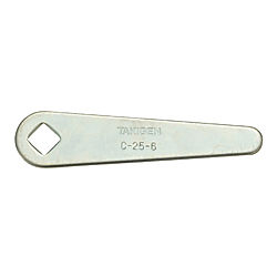 止め金（AC-25・鉄製）