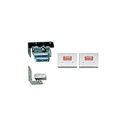 サニードア金具 FD-25
