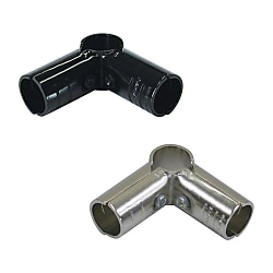φ28メタルジョイント HJ-2 ・HJ-2 NI（パイプ径28mm）