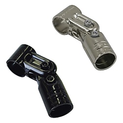 φ28メタルジョイント HJ-7 ・HJ-7 NI（パイプ径28mm）