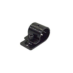 イレクター部品 取付部品 フラットサドル EF-4018
