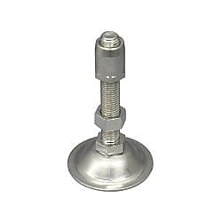 イレクター部品 アジャスターボルトAセット EF-1217A SET