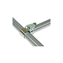イレクター部品 ロック金具 EF-2005A