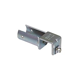 イレクター部品 フラット金具 EF-2060A