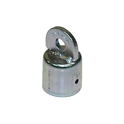 イレクター部品 板穴金具 EF-1014C