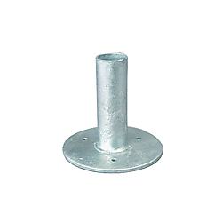 イレクター部品 パイプスタンドS EF-1206 S