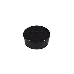 φ42 イレクター部品 キャップ JL-110