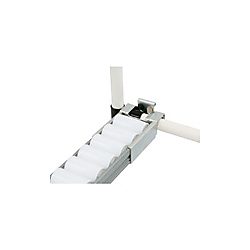 クリフォームプラコンワイド 受け金具 EF-2066DC