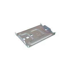 φ32 イレクター部品 キャスター取付部品 EF-1002 32-C