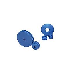 PSA プラスチック/PSUKB Jシリーズ組付 平歯車 画像