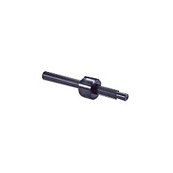 SV インボリュートスプライン軸