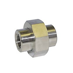 NPT継手 CU/コニカルユニオン