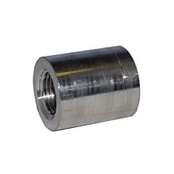 配管用特殊継手 NPT×PTS／ソケット
