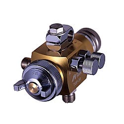 液体塗布用自動スプレーガン 汎用タイプ TOF-30