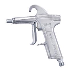 エアーダスター AG-6