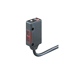 限定反射型ビームセンサ［アンプ内蔵］ （EX-40）