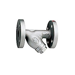 鋳鉄製Y形ストレーナ YF