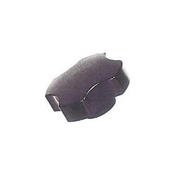 プラスチックパーツ 締付ハンドルナット KRM-G型