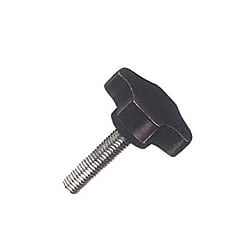 プラスチックパーツ 締付ハンドルボルト KRM-F型