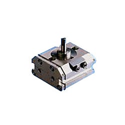 ロボット周辺機器 メカローター ZRBシリーズ