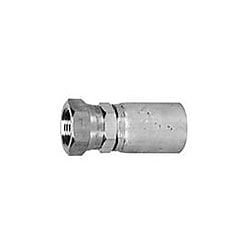 ホース口金具（SUS） SSR-04 管用平行雌ねじ