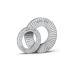 ワッシャー デルタプロテクト（幅広）