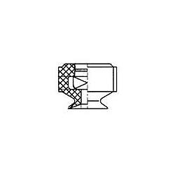回り止めパッド単体 PQG